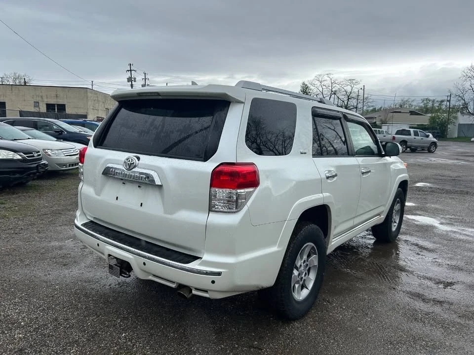 2011 Toyota 4Runner 5th Gen - Image 7 of 15