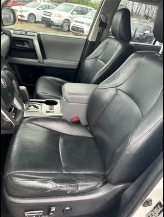 2011 Toyota 4Runner 5th Gen - Image 10 of 10