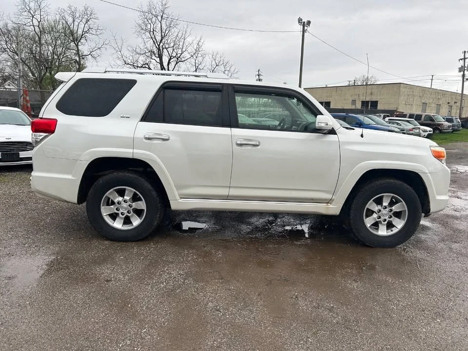 2011 Toyota 4Runner 5th Gen - Image 2 of 15