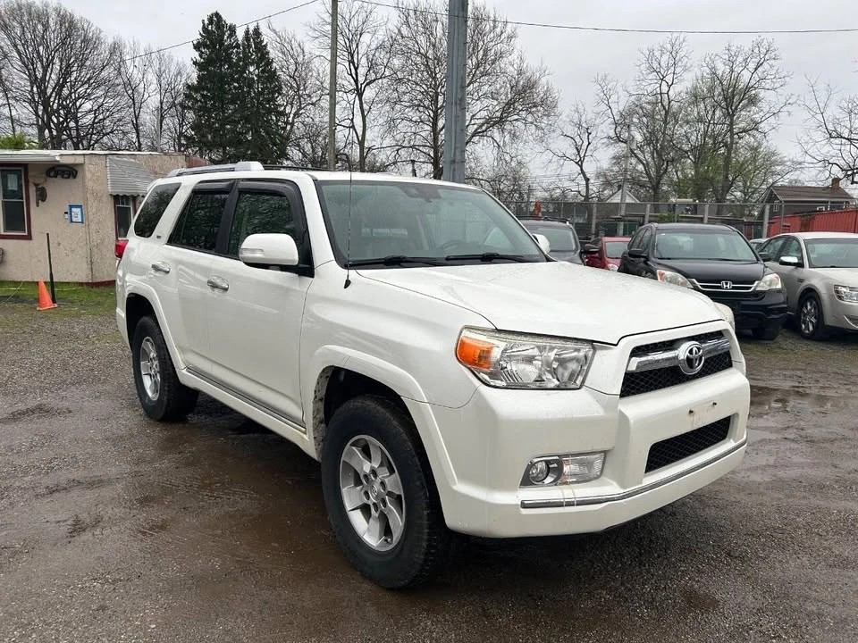 2011 Toyota 4Runner 5th Gen - Image 3 of 15
