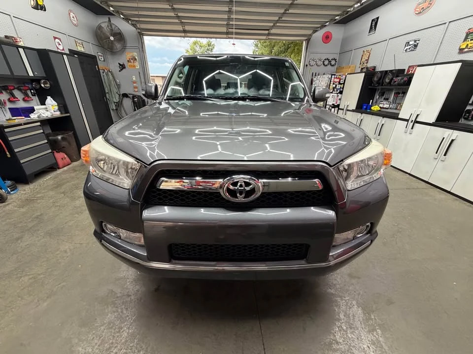 2011 Toyota 4Runner 5th Gen - Image 6 of 19