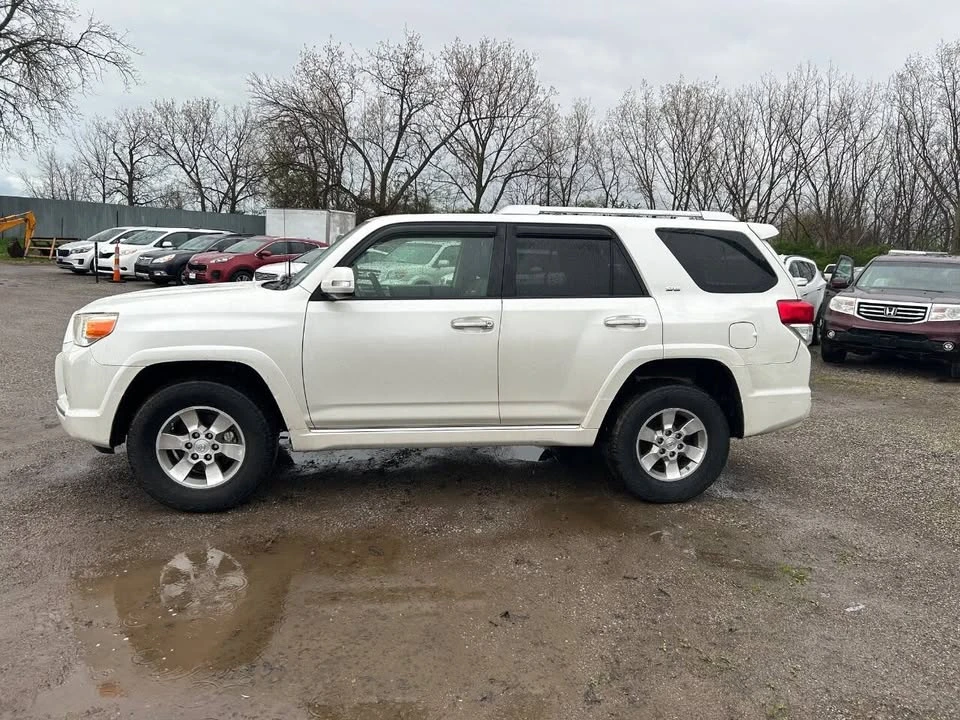 2011 Toyota 4Runner 5th Gen - Image 5 of 15