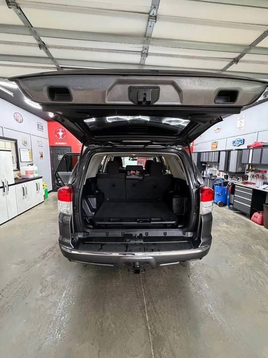 2011 Toyota 4Runner 5th Gen - Image 10 of 19