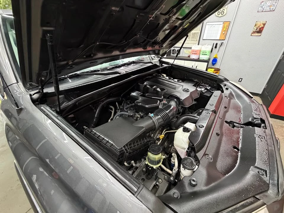 2011 Toyota 4Runner 5th Gen - Image 17 of 19