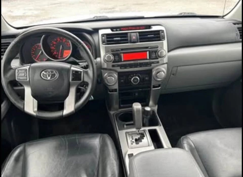 2011 Toyota 4Runner 5th Gen - Image 7 of 10