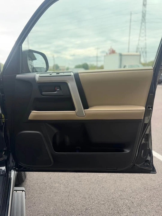 2011 Toyota 4Runner 5th Gen - Image 17 of 20