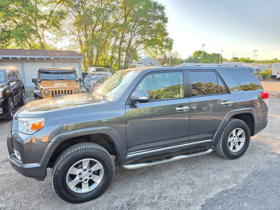 2011 Toyota 4Runner 5th Gen - Image 8 of 20
