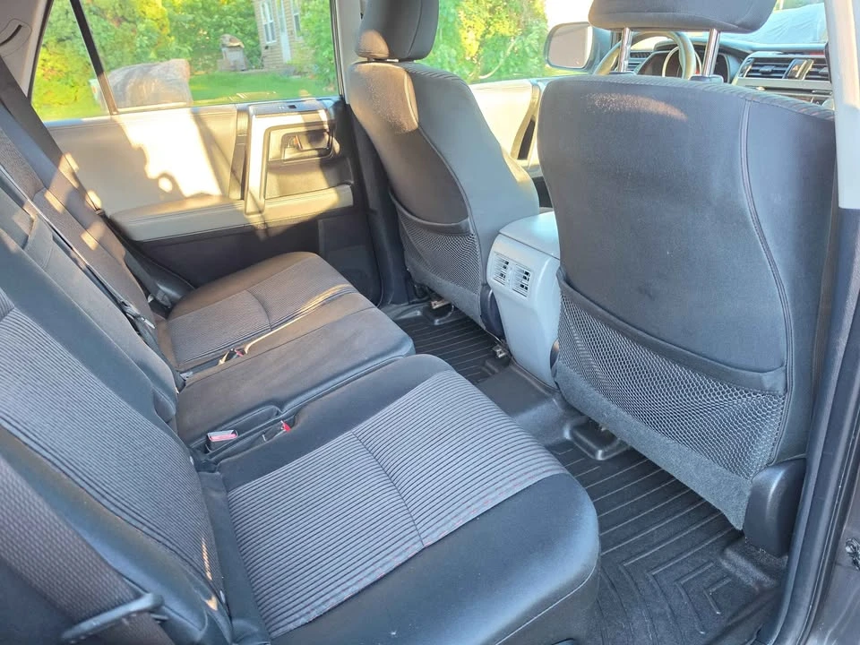 2011 Toyota 4Runner 5th Gen - Image 17 of 20