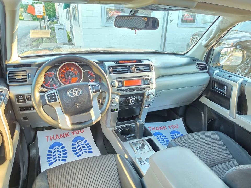 2011 Toyota 4Runner 5th Gen - Image 14 of 20
