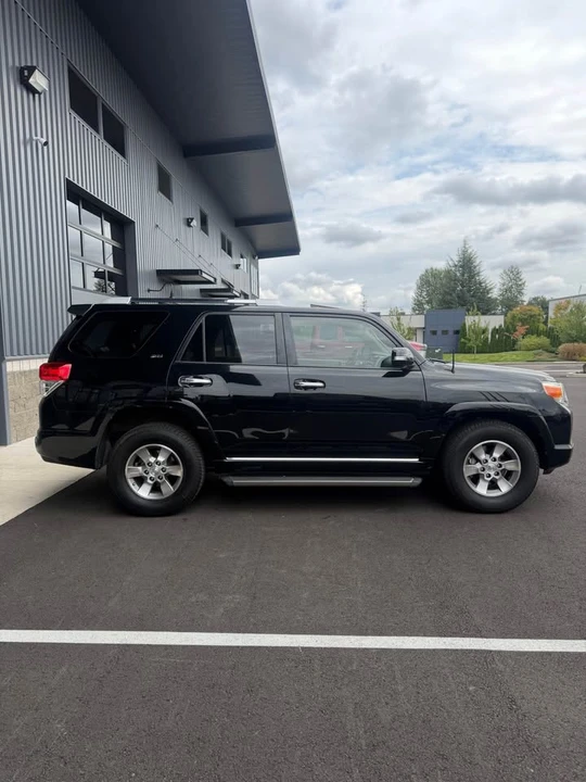 2011 Toyota 4Runner 5th Gen - Image 8 of 20