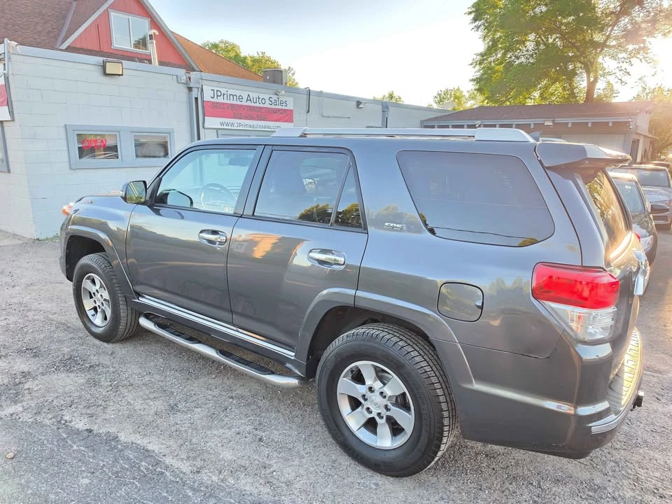 2011 Toyota 4Runner 5th Gen - Image 7 of 20