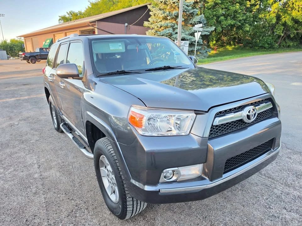 2011 Toyota 4Runner 5th Gen - Image 2 of 20