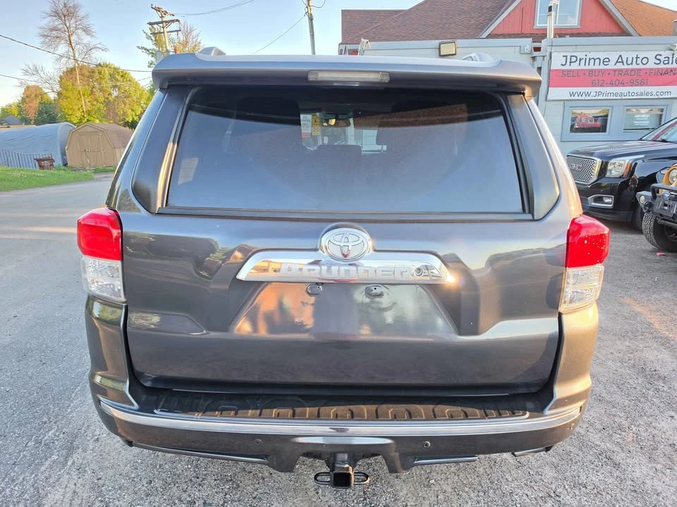 2011 Toyota 4Runner 5th Gen - Image 5 of 20