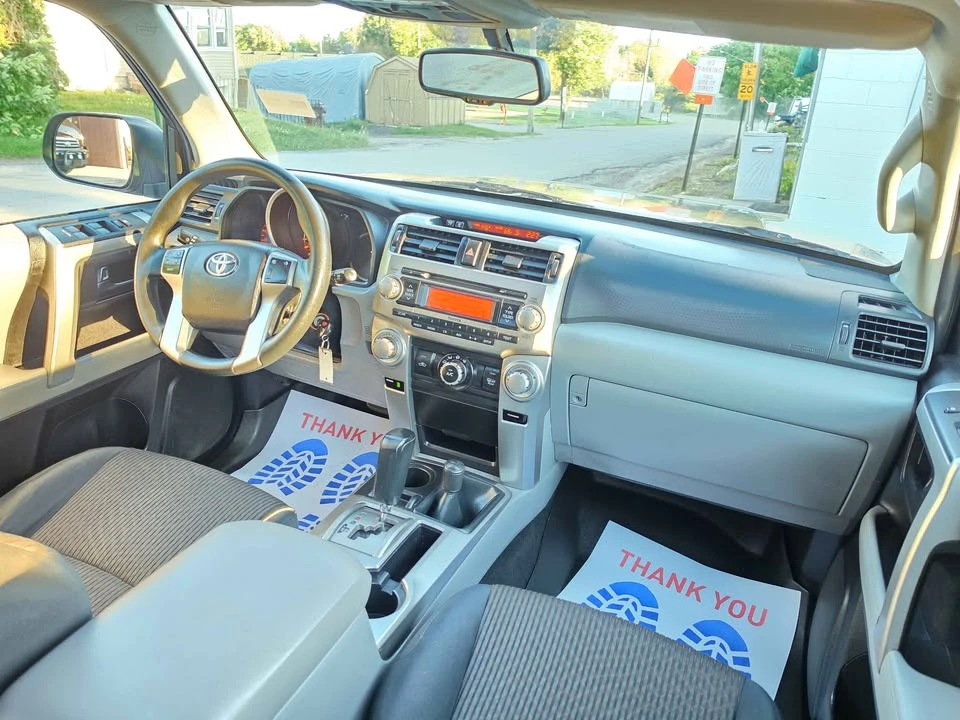 2011 Toyota 4Runner 5th Gen - Image 15 of 20