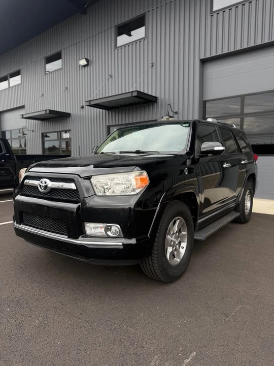 2011 Toyota 4Runner 5th Gen - Image 3 of 20