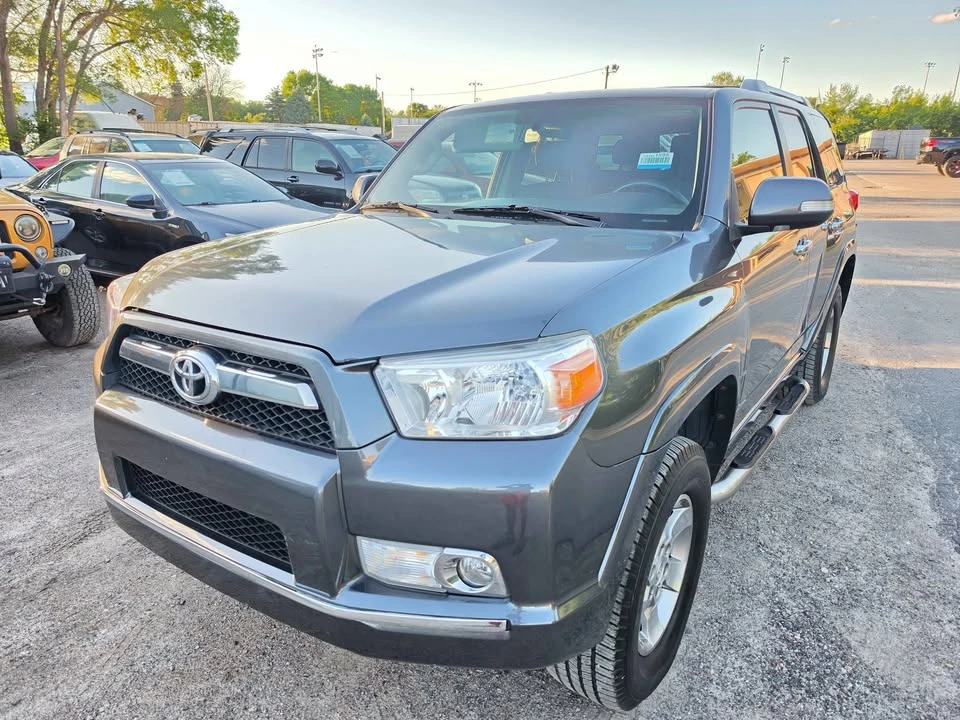 2011 Toyota 4Runner 5th Gen - Image 10 of 20