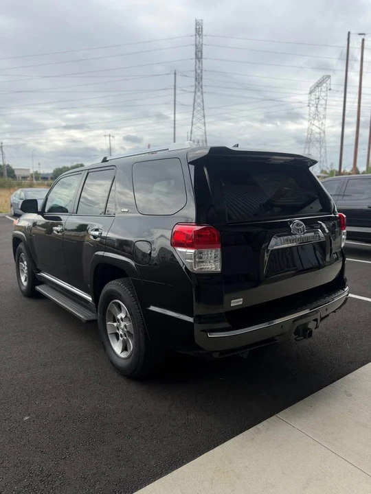 2011 Toyota 4Runner 5th Gen - Image 5 of 20