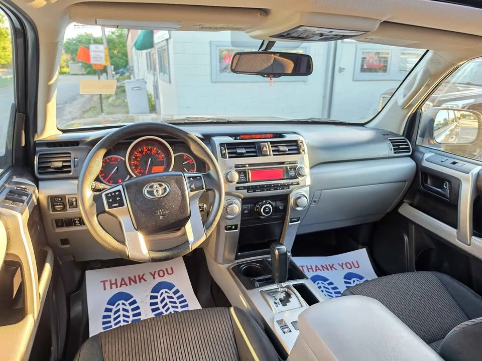 2011 Toyota 4Runner 5th Gen - Image 13 of 20