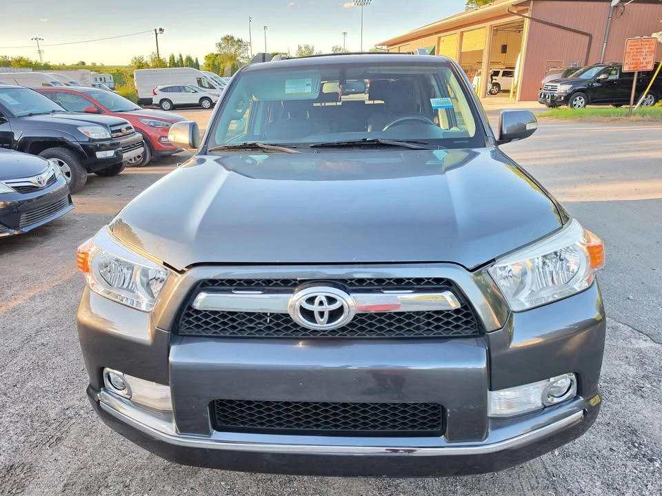 2011 Toyota 4Runner 5th Gen - Image 11 of 20