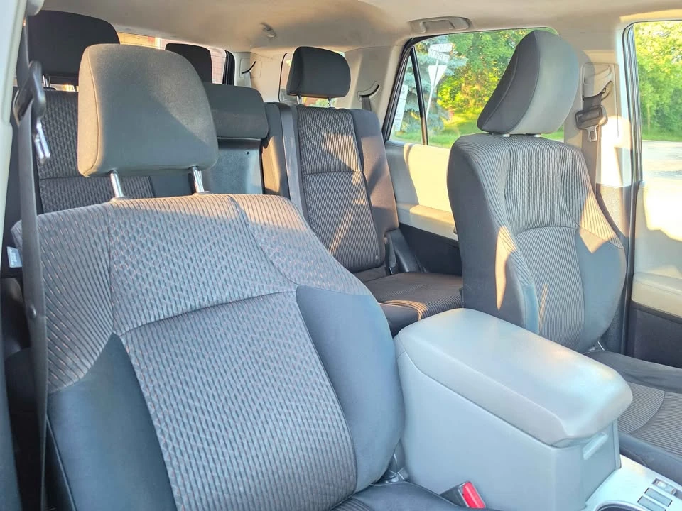 2011 Toyota 4Runner 5th Gen - Image 16 of 20