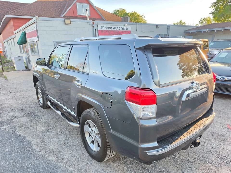 2011 Toyota 4Runner 5th Gen - Image 6 of 20