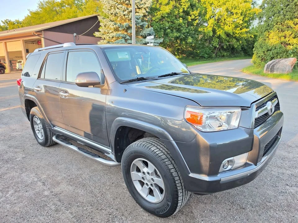 2011 Toyota 4Runner 5th Gen - Image 3 of 20