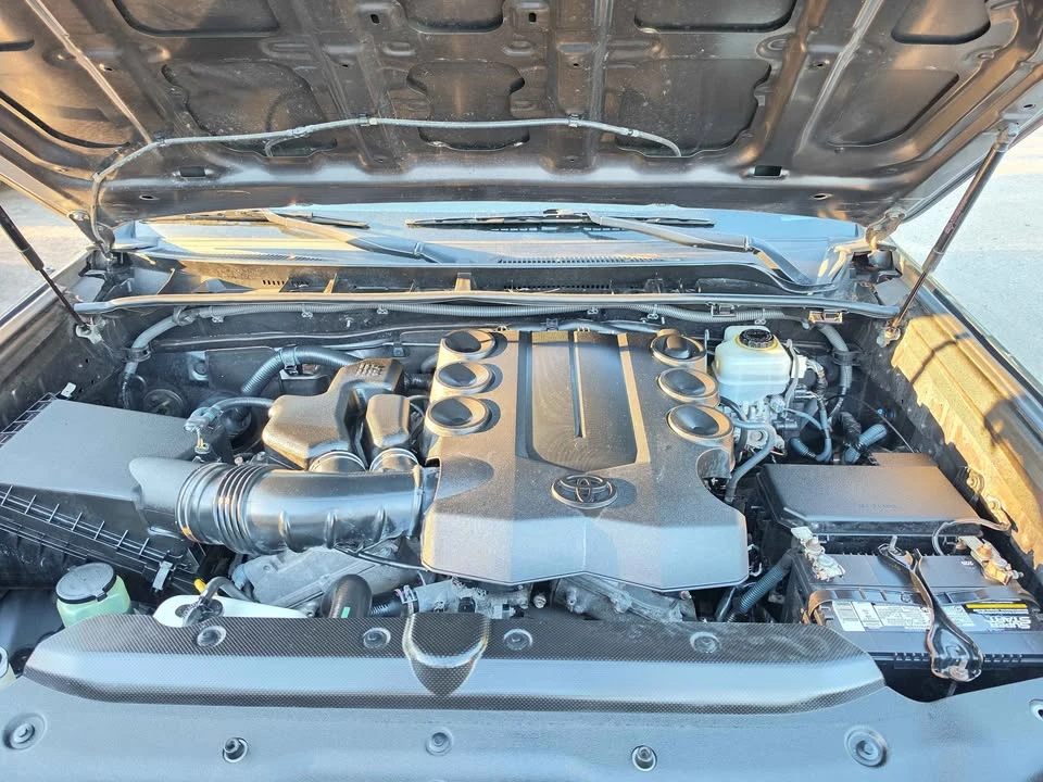2011 Toyota 4Runner 5th Gen - Image 20 of 20