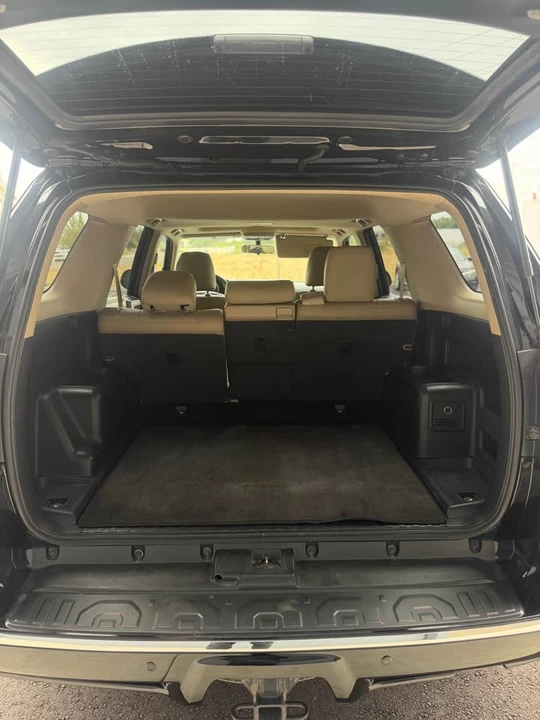 2011 Toyota 4Runner 5th Gen - Image 19 of 20