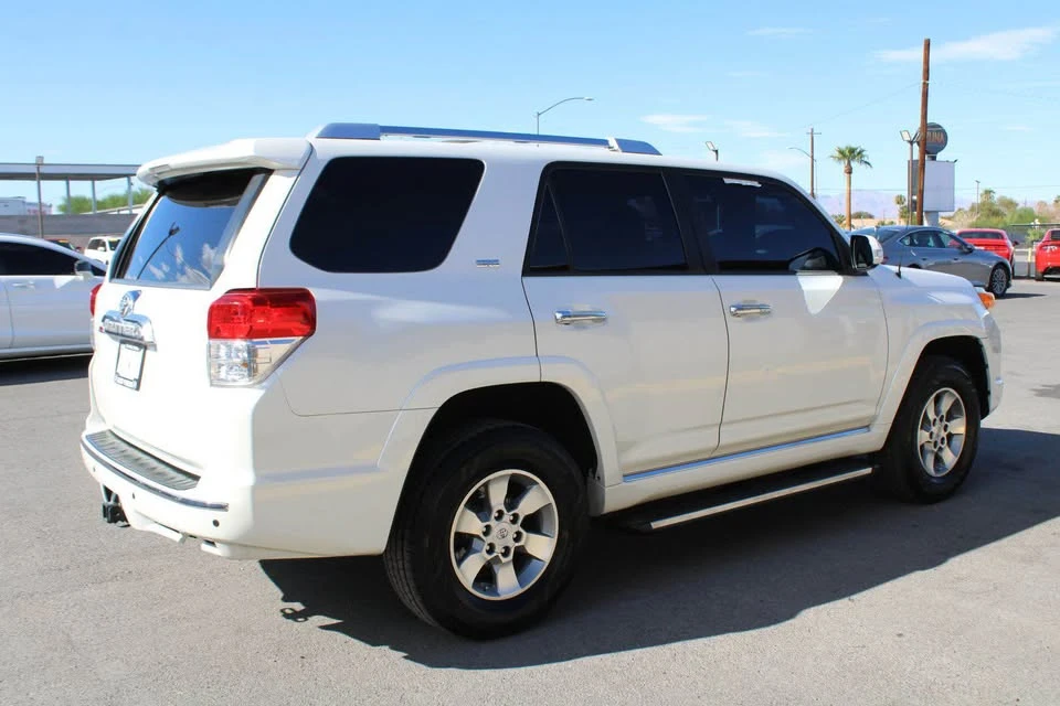 2011 Toyota 4Runner 5th Gen - Image 6 of 6