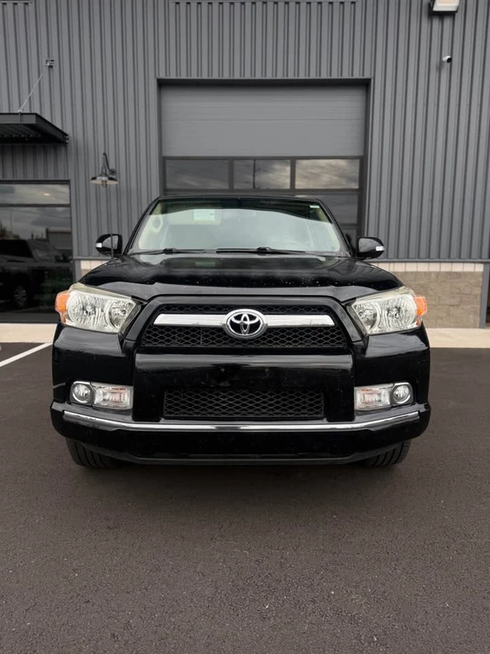 2011 Toyota 4Runner 5th Gen - Image 2 of 20