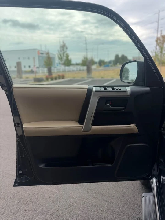 2011 Toyota 4Runner 5th Gen - Image 12 of 20