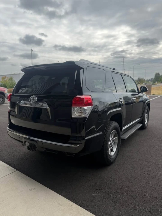 2011 Toyota 4Runner 5th Gen - Image 7 of 20