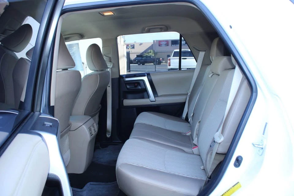2011 Toyota 4Runner 5th Gen - Image 4 of 6