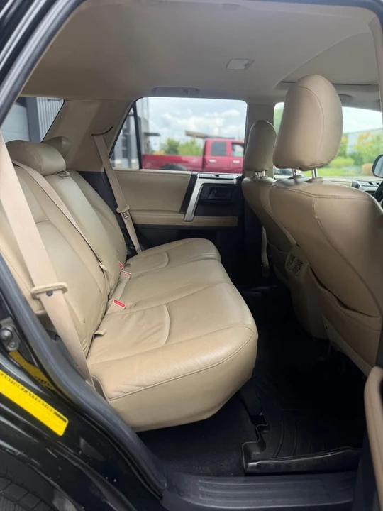2011 Toyota 4Runner 5th Gen - Image 18 of 20