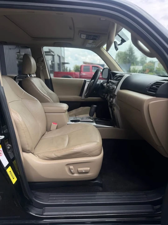 2011 Toyota 4Runner 5th Gen - Image 13 of 20
