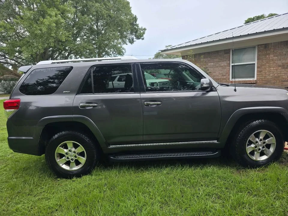 2011 Toyota 4Runner 5th Gen - Image 2 of 9