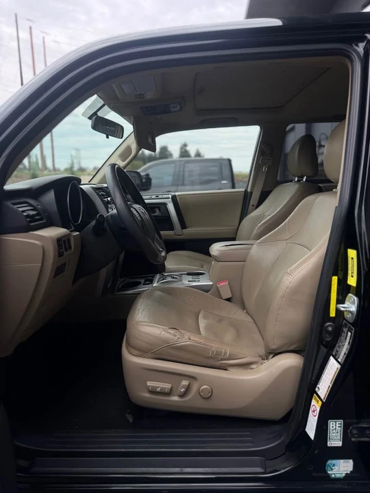 2011 Toyota 4Runner 5th Gen - Image 11 of 20