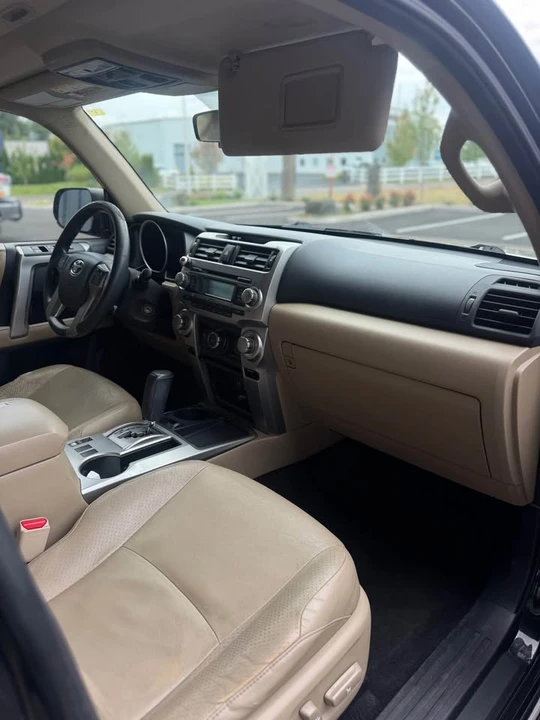 2011 Toyota 4Runner 5th Gen - Image 14 of 20