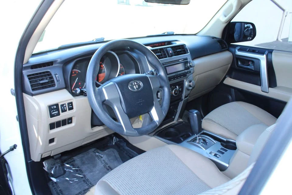 2011 Toyota 4Runner 5th Gen - Image 2 of 6