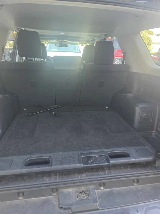 2011 Toyota 4Runner 5th Gen - Image 7 of 9