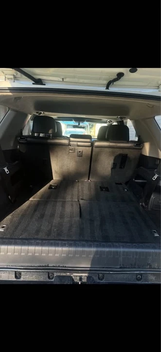 2011 Toyota 4Runner 5th Gen - Image 2 of 6