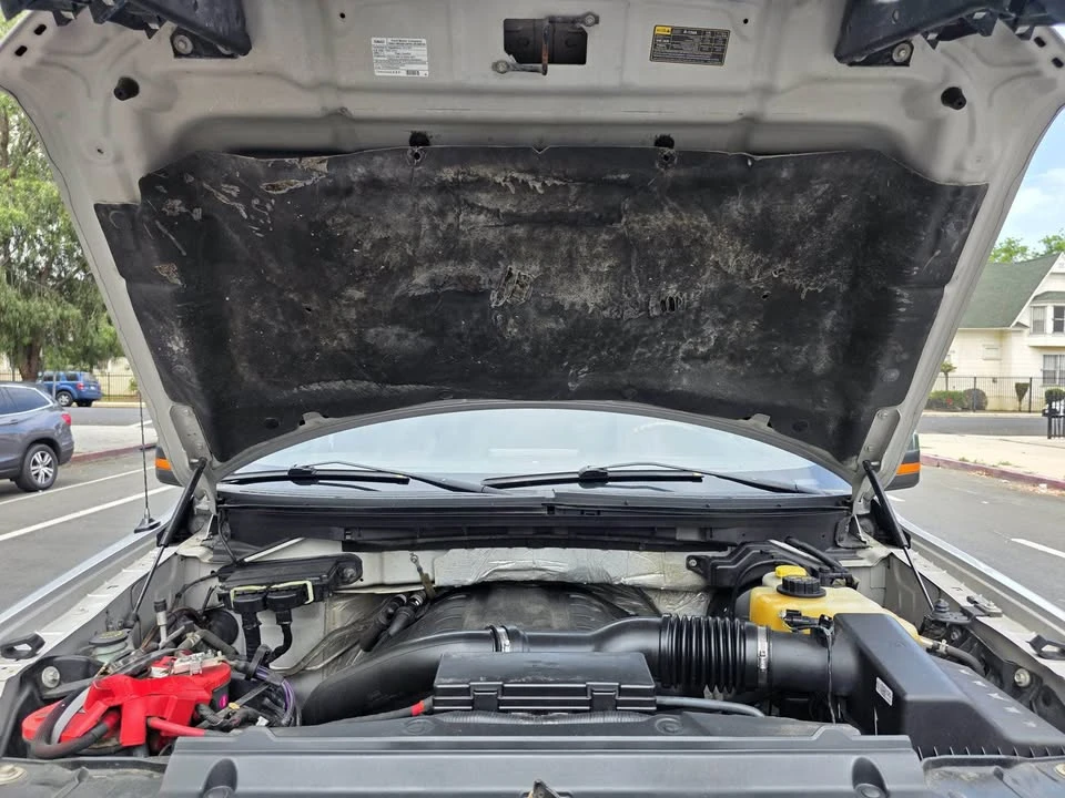 2011 Toyota 4Runner 5th Gen - Image 7 of 9