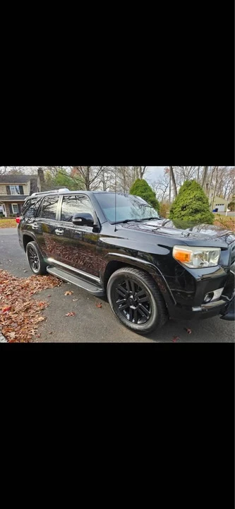 2011 Toyota 4Runner 5th Gen - Image 4 of 8