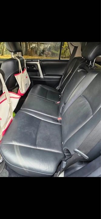 2011 Toyota 4Runner 5th Gen - Image 7 of 8