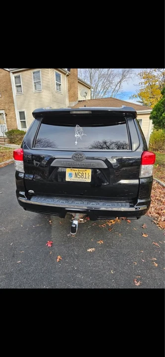 2011 Toyota 4Runner 5th Gen - Image 2 of 8