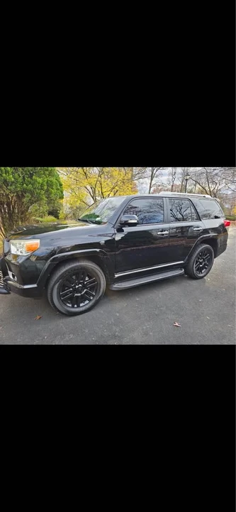 2011 Toyota 4Runner 5th Gen - Image 3 of 8