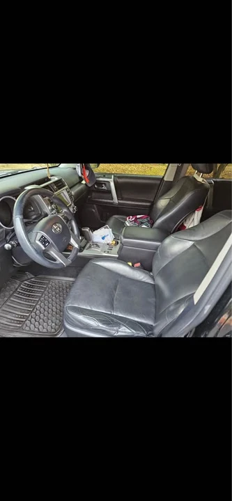 2011 Toyota 4Runner 5th Gen - Image 6 of 8