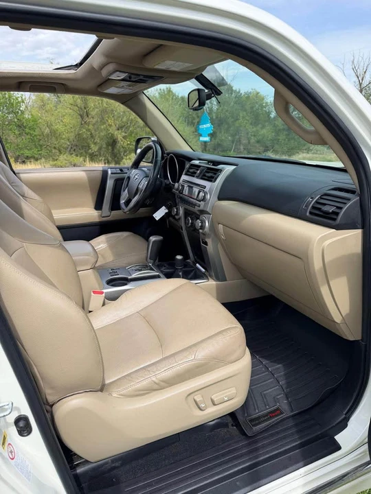 2011 Toyota 4Runner 5th Gen - Image 13 of 17