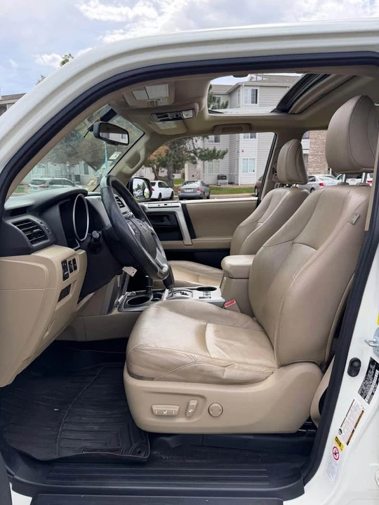 2011 Toyota 4Runner 5th Gen - Image 10 of 17
