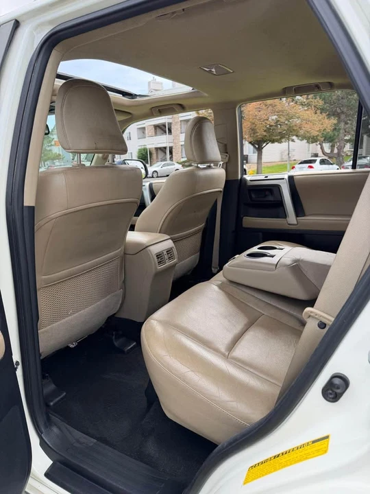 2011 Toyota 4Runner 5th Gen - Image 11 of 17